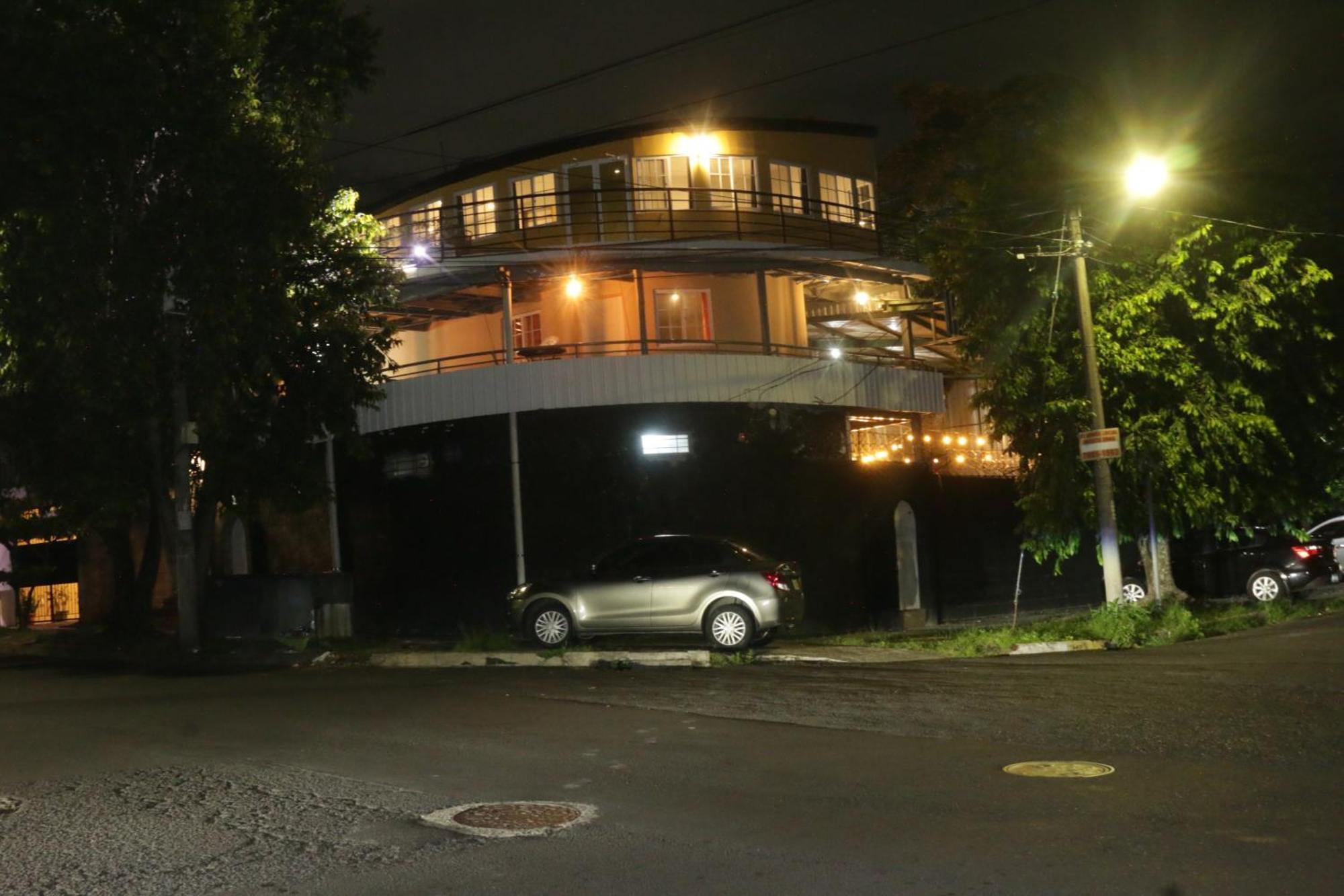 Apto Para Turismo. Moderno Comodo Y Panoramico. San Salvador Dış mekan fotoğraf